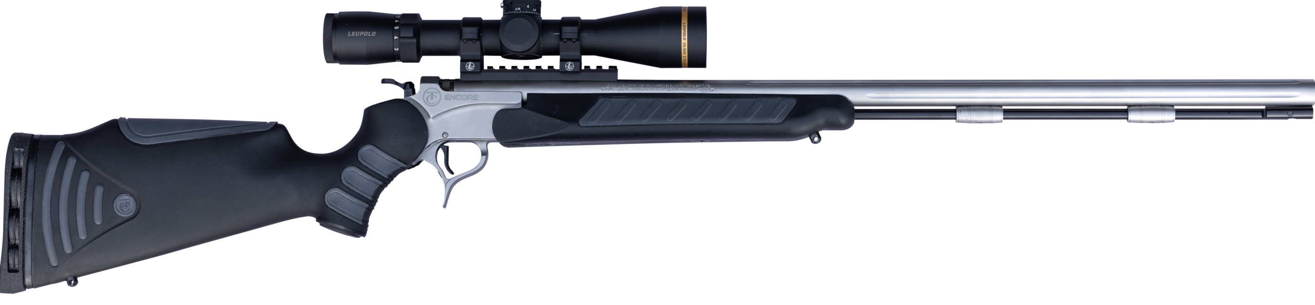 Encore System (w/ Turkey Gun) - Thompson/Center Arms