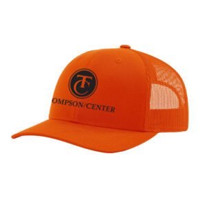 T/C Arms Blaze Orange Hunting Hat