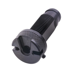 T/C Arms Speed Breech XT with Nitride Coating for ENCORE PROHunter XT and ENDEAVOR Muzzleloaders