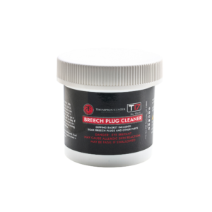 T/C Arms T17 Breech Plug Cleaner with  Dipping Basket