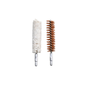 T/C Arms Bore Brush & Swab Set