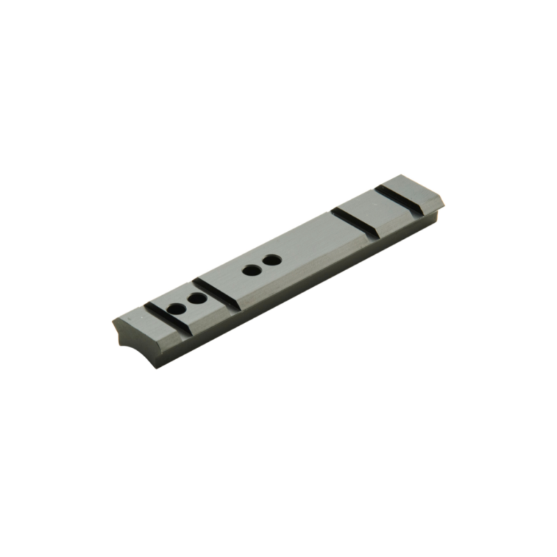 T/C Arms Cross-Slot Scope Base/Rail - Thompson/Center Arms
