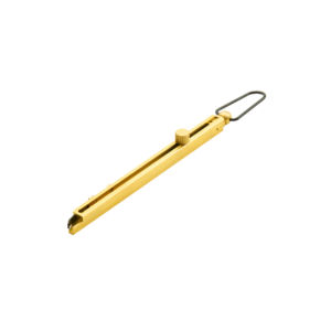 T/C Arms In-Line Capper For Muzzleloaders, Spring Loaded Body