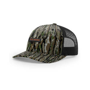 T/C Arms Camo Cap Collection