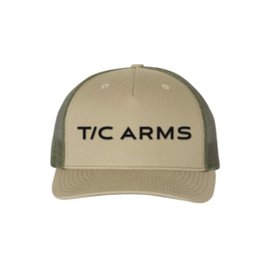 T/C Arms Inline Hat